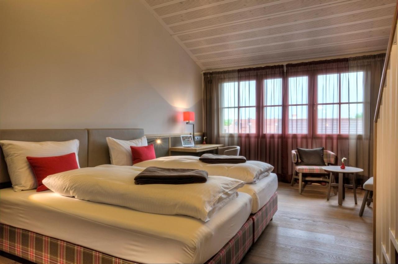 Hotel Zur Post Aschheim Buitenkant foto