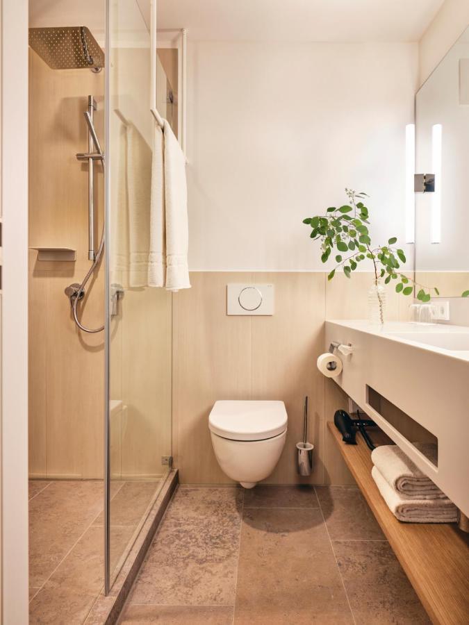 Hotel Zur Post Aschheim Buitenkant foto
