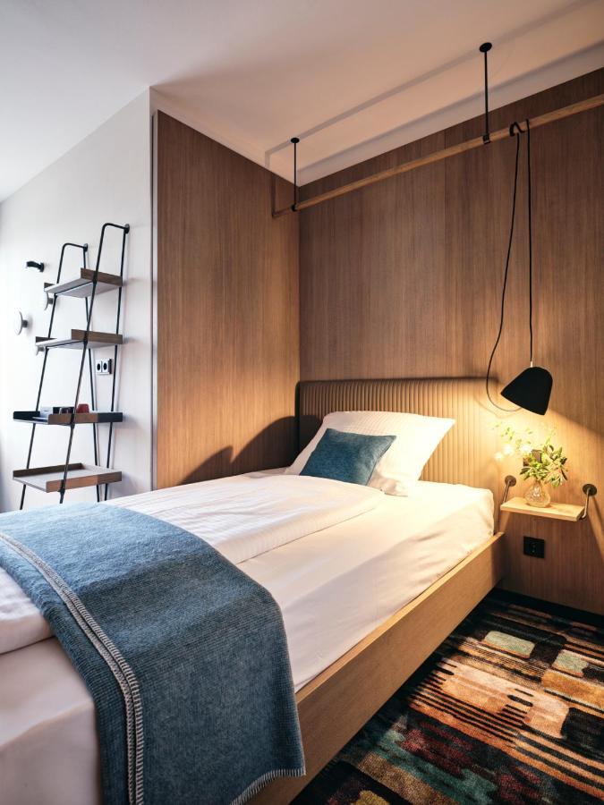 Hotel Zur Post Aschheim Buitenkant foto